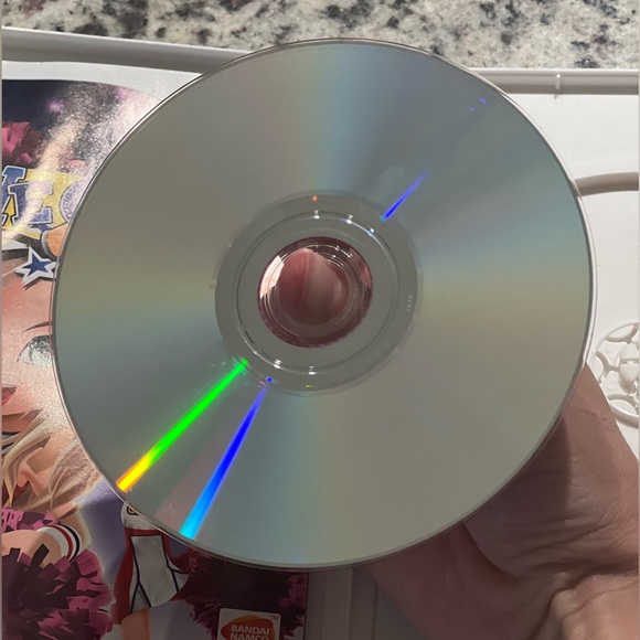 We Cheer Wii Game - Picture 4 of 4